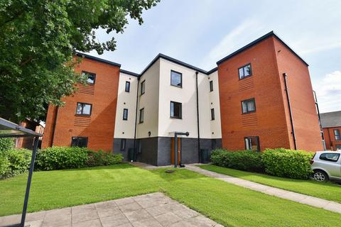 undefined, Athole Street, Salford, M5