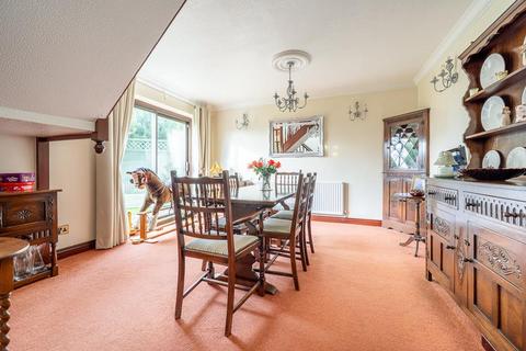 4 bedroom detached house for sale, Castle Mount, Dilwyn, Hereford