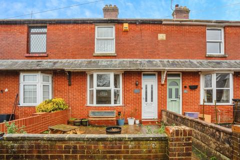 3 bedroom terraced house for sale, South View, Waterlooville PO8