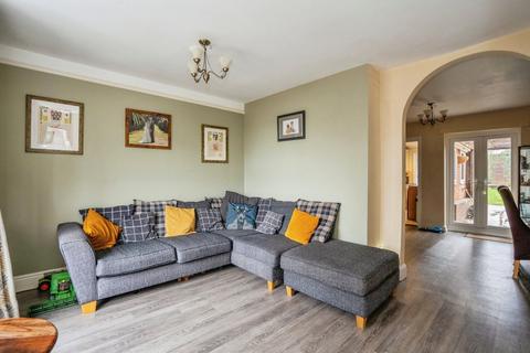 3 bedroom terraced house for sale, South View, Waterlooville PO8