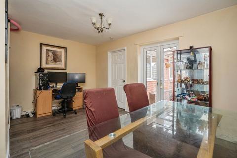 3 bedroom terraced house for sale, South View, Waterlooville PO8