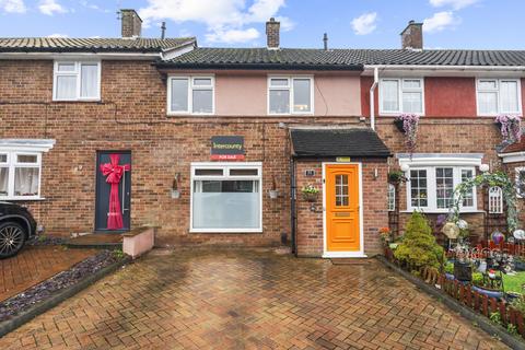 2 bedroom terraced house for sale, Carters Mead, Essex CM17