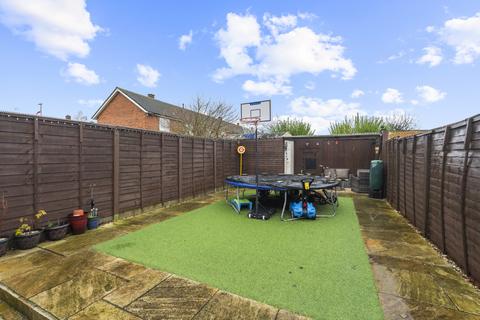 2 bedroom terraced house for sale, Carters Mead, Essex CM17