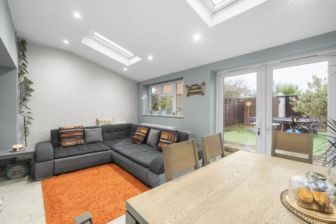 2 bedroom terraced house for sale, Carters Mead, Essex CM17