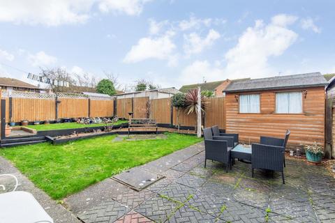undefined, Kent Avenue, Sheerness ME12
