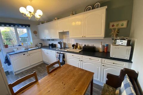 3 bedroom detached house for sale, Horsley Gardens, Holywell, Whitley Bay