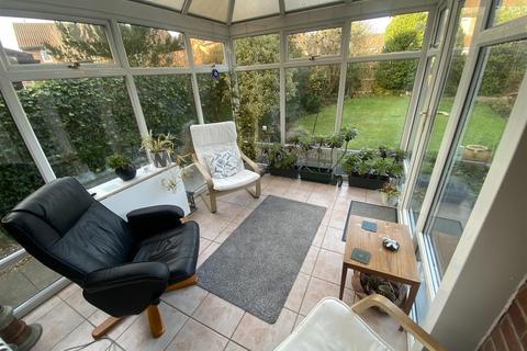 3 bedroom detached house for sale, Horsley Gardens, Holywell, Whitley Bay