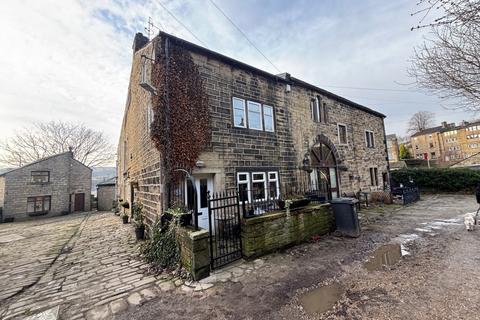 3 bedroom terraced house for sale, Lower White Lee, West Yorkshire HX7