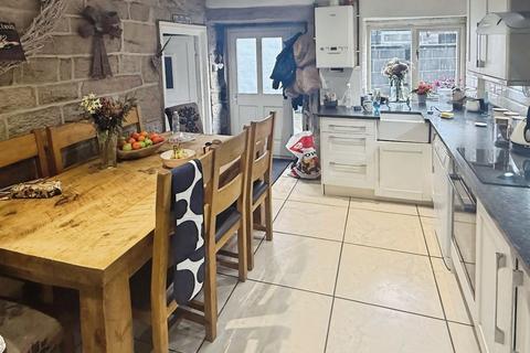 3 bedroom terraced house for sale, Lower White Lee, West Yorkshire HX7