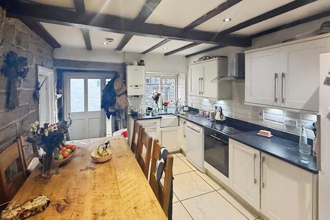 3 bedroom terraced house for sale, Lower White Lee, West Yorkshire HX7