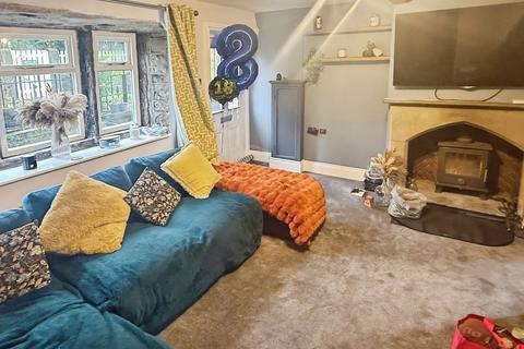 3 bedroom terraced house for sale, Lower White Lee, West Yorkshire HX7