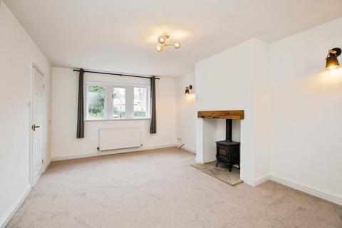 3 bedroom semi-detached house for sale, The Brook, Hebden Bridge HX7
