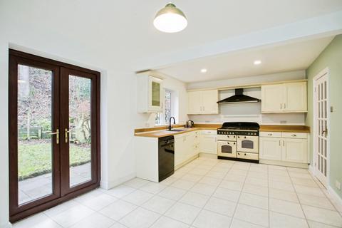 3 bedroom semi-detached house for sale, The Brook, Hebden Bridge HX7