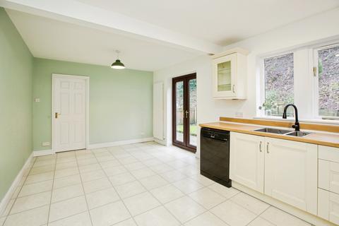 3 bedroom semi-detached house for sale, The Brook, Hebden Bridge HX7