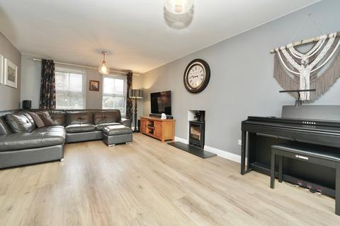 4 bedroom detached house for sale, Devoke Close, Stukeley Meadows, Huntingdon, PE29