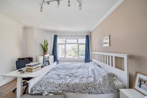 3 bedroom flat for sale, Ashbourne Avenue, Temple Fortune, London, NW11