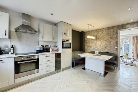 3 bedroom semi-detached house for sale, Bailey Road, Wilmslow