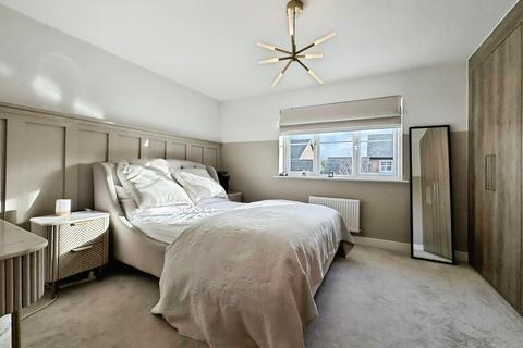 3 bedroom semi-detached house for sale, Bailey Road, Wilmslow
