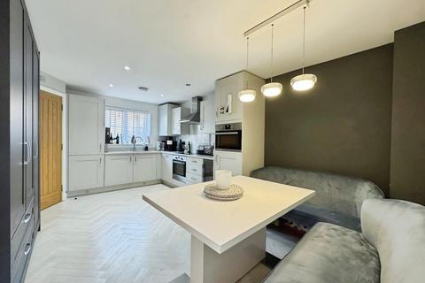 3 bedroom semi-detached house for sale, Bailey Road, Wilmslow