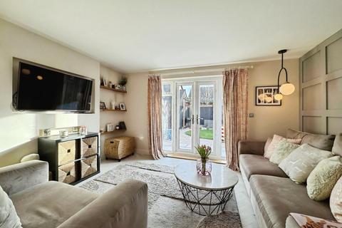 3 bedroom semi-detached house for sale, Bailey Road, Wilmslow