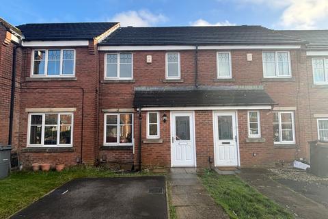 Beanland Gardens, Wibsey, Bradford, BD6