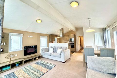 2 bedroom park home for sale, Oaklands Holiday Park