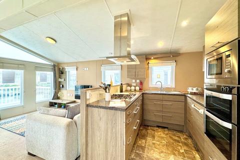 2 bedroom park home for sale, Oaklands Holiday Park