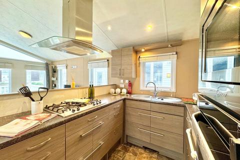 2 bedroom park home for sale, Oaklands Holiday Park