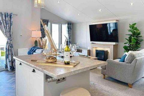 2 bedroom park home for sale, Oaklands Holiday Park