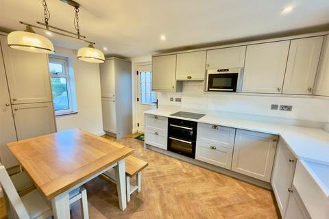 undefined, Garth End, Wetherby LS22