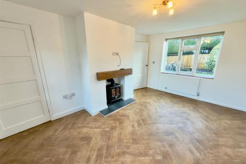 undefined, Garth End, Wetherby LS22