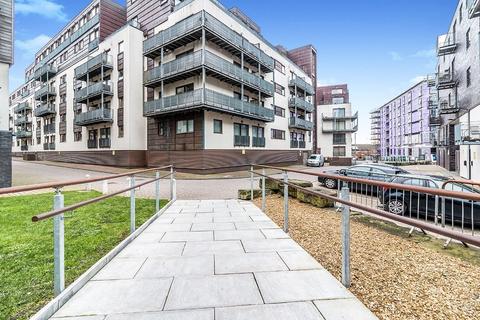 1 bedroom apartment to rent, Isaac Way, Greater Manchester M4