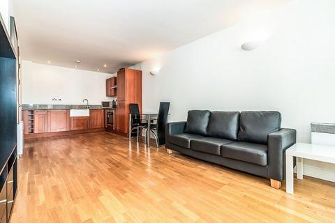 1 bedroom apartment to rent, Isaac Way, Greater Manchester M4