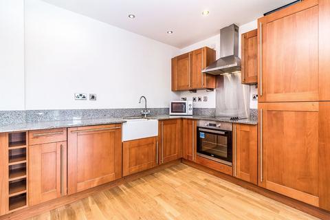 1 bedroom apartment to rent, Isaac Way, Greater Manchester M4