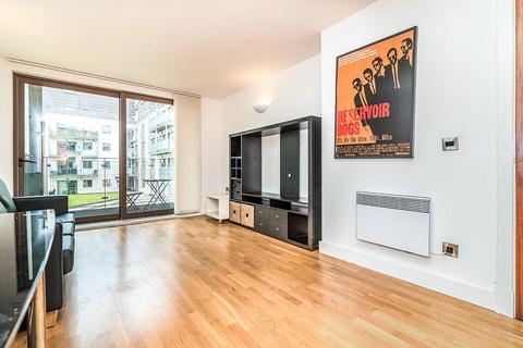 1 bedroom apartment to rent, Isaac Way, Greater Manchester M4