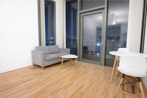 undefined, Clippers Quay, Salford M50