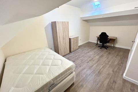 1 bedroom in a house share to rent, 35B Taff Street, Pontypridd CF37