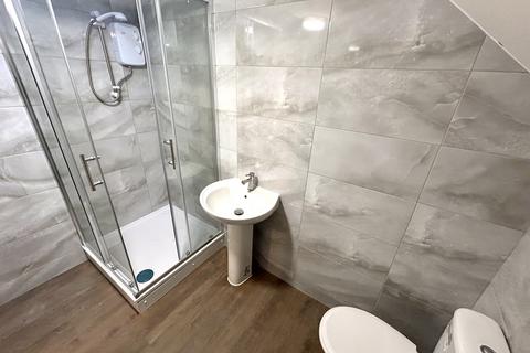 1 bedroom in a house share to rent, 35B Taff Street, Pontypridd CF37
