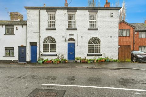 4 bedroom end of terrace house for sale, Whiston Lane, Liverpool L36