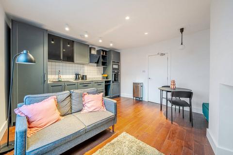 2 bedroom flat for sale, Grange Road, Bermondsey, London, SE1
