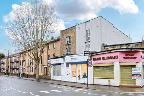 Grange Road, Bermondsey, London, SE1