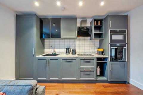 2 bedroom flat for sale, Grange Road, Bermondsey, London, SE1