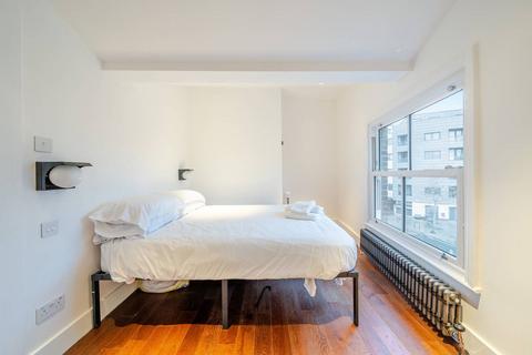 2 bedroom flat for sale, Grange Road, Bermondsey, London, SE1