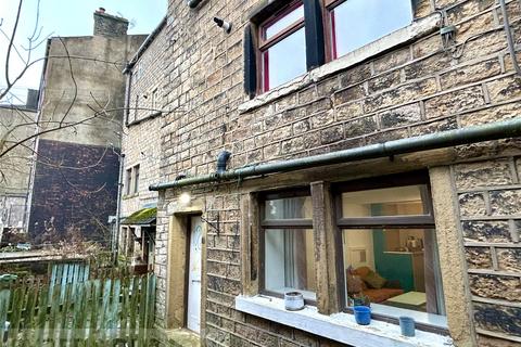 1 bedroom apartment to rent, Manchester Road, Slaithwaite, Huddersfield, West Yorkshire, HD7