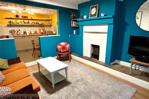 1 bedroom apartment to rent, Manchester Road, Slaithwaite, Huddersfield, West Yorkshire, HD7