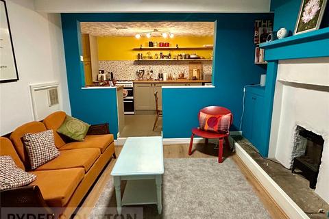undefined, Manchester Road, Slaithwaite, Huddersfield, West Yorkshire, HD7