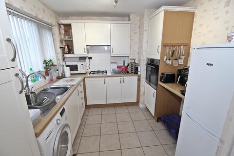 3 bedroom semi-detached house for sale, Falcon Crescent, Flitwick