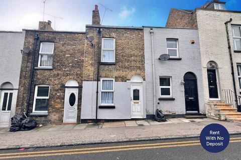 undefined, Hereson Road, Ramsgate, CT11