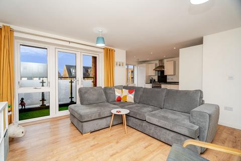2 bedroom apartment to rent, Fen Street, Milton Keynes, MK10