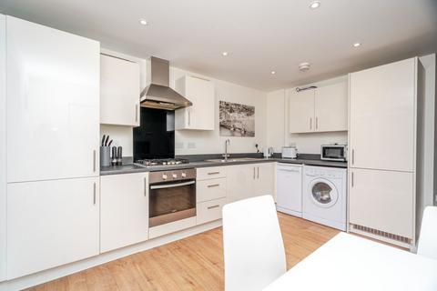 2 bedroom apartment to rent, Fen Street, Milton Keynes, MK10